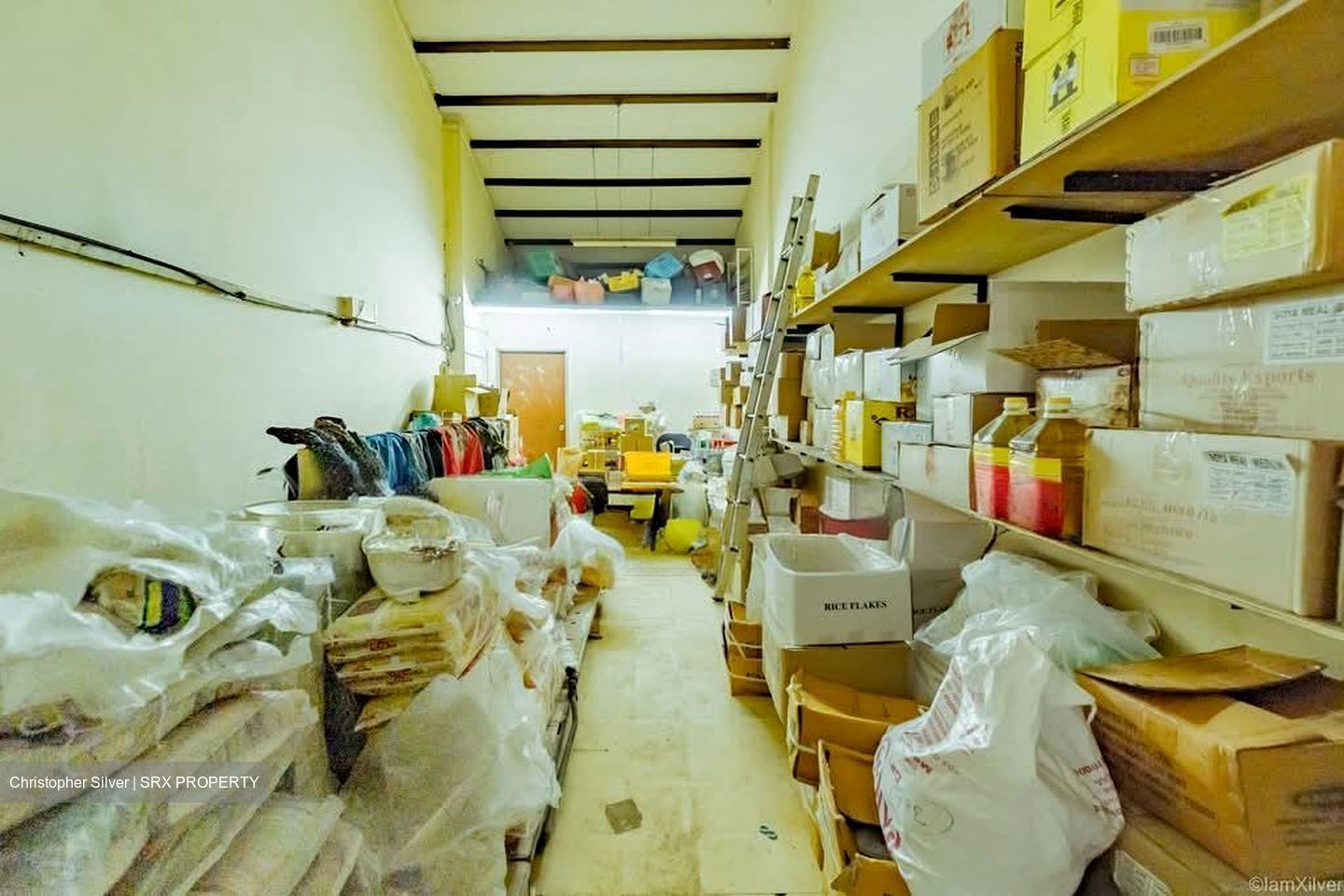 Little India Conservation Area (D8), Shop House #586012761